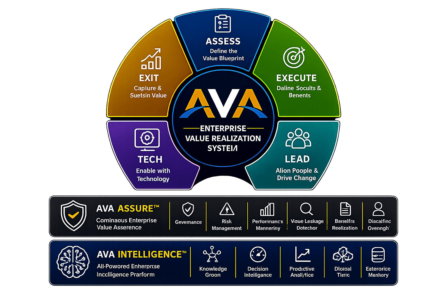 AVA Enterprise Value Realization System