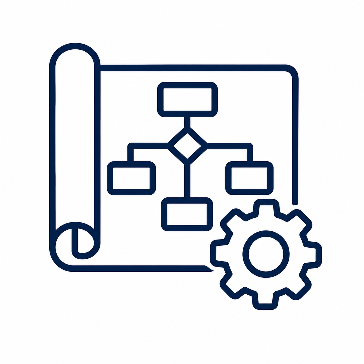 Frameworks Icon