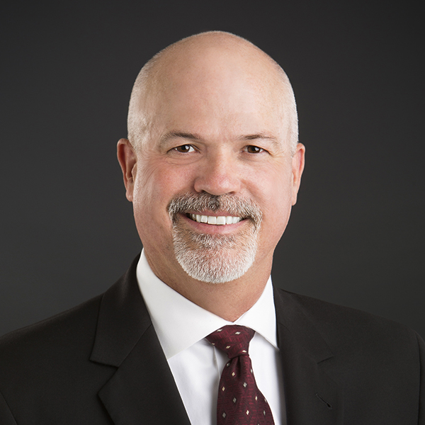 Kevin Morris, author of Value Realized