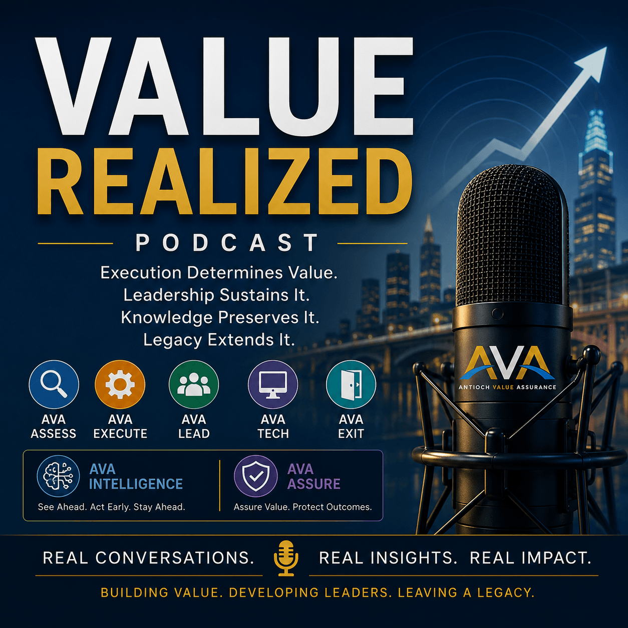 Podcast cover