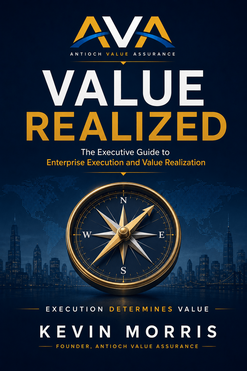 Value Realized book cover