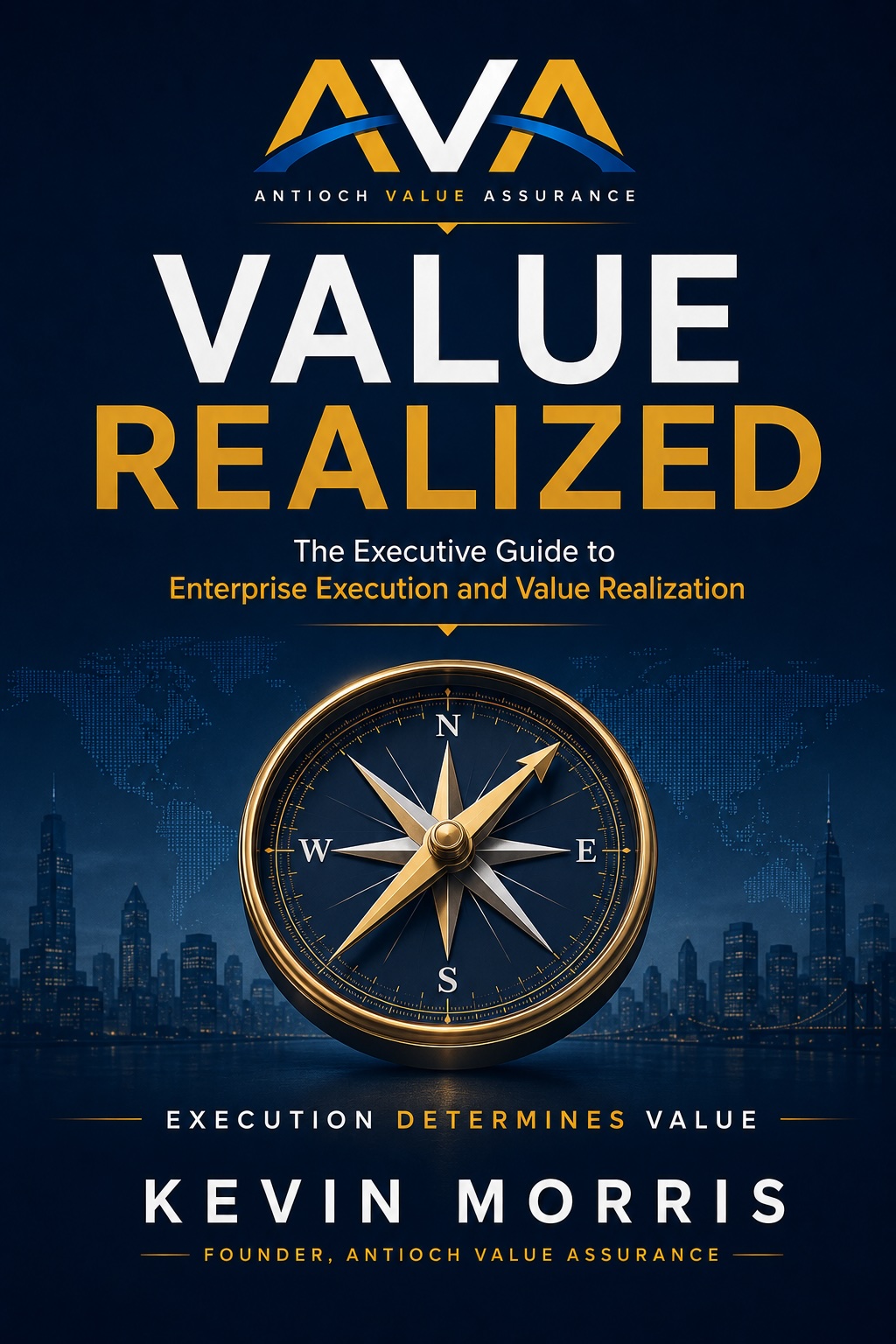 Value Realized book cover